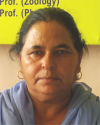 Smt. Jaya Dei