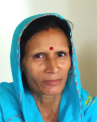 Smt. Kanta Devi