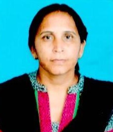 Ms. Shahsi Kiran Bhardwaj