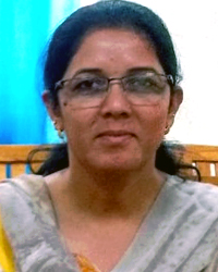 Ms. Sunita Kumari