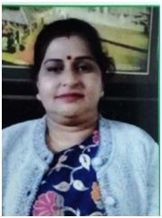 Shalini Kumari